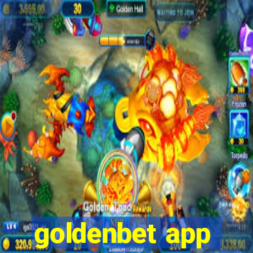 goldenbet app